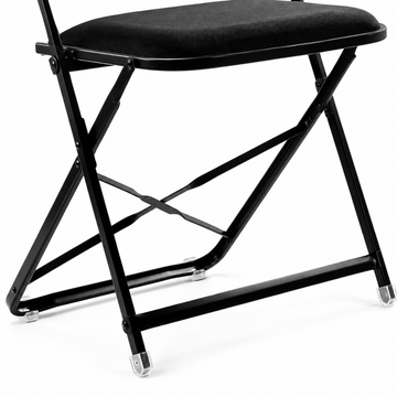 Fritz Style Folding Chair Replacement Glides - Set of 4