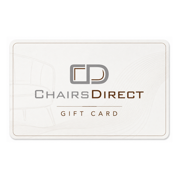 Chairs Direct Gift Card