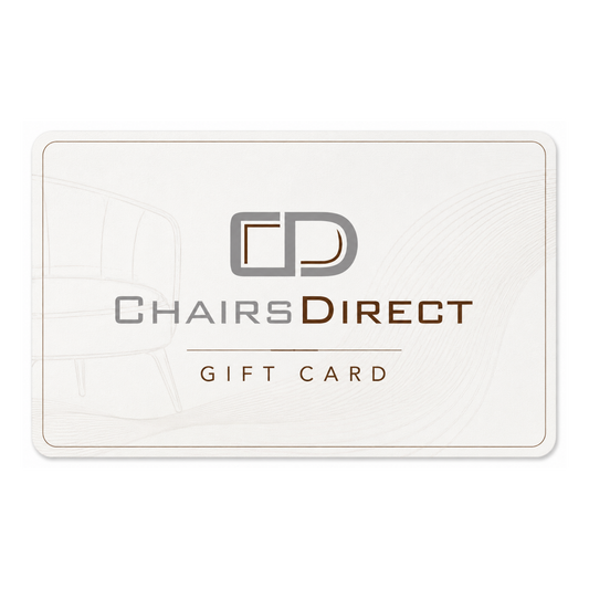 Chairs Direct Gift Card